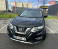 Чорний Ніссан Rogue, об'ємом двигуна 2.49 л та пробігом 102 тис. км за 14200 $, фото 1 на Automoto.ua