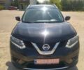 Ніссан Rogue 2016 у Львові на Automoto.ua Чорний Ніссан Rogue, об'ємом двигуна 2.5 л та пробігом 230 тис. км за 10700 $, фото 4 на Automoto.ua