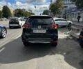 Черный Ниссан Rogue, объемом двигателя 2.5 л и пробегом 130 тыс. км за 13400 $, фото 1 на Automoto.ua