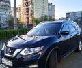 Чорний Ніссан Rogue, об'ємом двигуна 2.5 л та пробігом 106 тис. км за 14900 $, фото 7 на Automoto.ua