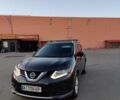 Чорний Ніссан Rogue, об'ємом двигуна 2.5 л та пробігом 57 тис. км за 15200 $, фото 11 на Automoto.ua