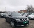 Чорний Ніссан Rogue, об'ємом двигуна 2.5 л та пробігом 165 тис. км за 12100 $, фото 3 на Automoto.ua