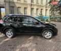 Черный Ниссан Rogue, объемом двигателя 2.5 л и пробегом 96 тыс. км за 12900 $, фото 3 на Automoto.ua