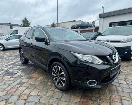 Черный Ниссан Rogue, объемом двигателя 1.2 л и пробегом 80 тыс. км за 11100 $, фото 3 на Automoto.ua