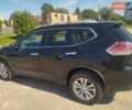 Ніссан Rogue 2016 у Львові на Automoto.ua Чорний Ніссан Rogue, об'ємом двигуна 2.5 л та пробігом 230 тис. км за 10700 $, фото 1 на Automoto.ua