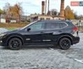 Черный Ниссан Rogue, объемом двигателя 2.49 л и пробегом 251 тыс. км за 12350 $, фото 19 на Automoto.ua