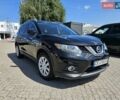 Черный Ниссан Rogue, объемом двигателя 2.49 л и пробегом 125 тыс. км за 12700 $, фото 1 на Automoto.ua