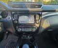 Черный Ниссан Rogue, объемом двигателя 2.5 л и пробегом 121 тыс. км за 15400 $, фото 1 на Automoto.ua