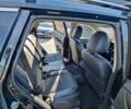 Чорний Ніссан Rogue, об'ємом двигуна 2.5 л та пробігом 57 тис. км за 15200 $, фото 24 на Automoto.ua