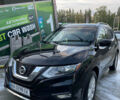 Черный Ниссан Rogue, объемом двигателя 2.49 л и пробегом 211 тыс. км за 12800 $, фото 57 на Automoto.ua