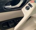 Ниссан Rogue 2016 в Одессе на Automoto.ua Черный Ниссан Rogue, объемом двигателя 2.5 л и пробегом 156 тыс. км за 15000 $, фото 10 на Automoto.ua