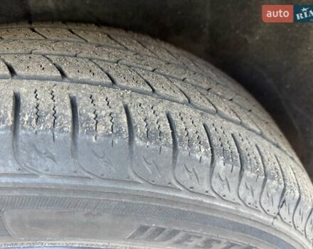 Чорний Ніссан Rogue, об'ємом двигуна 2.5 л та пробігом 201 тис. км за 12800 $, фото 14 на Automoto.ua