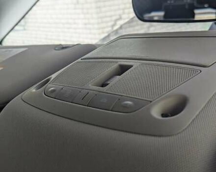 Черный Ниссан Rogue, объемом двигателя 2.49 л и пробегом 143 тыс. км за 15000 $, фото 12 на Automoto.ua