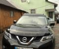 Черный Ниссан Rogue, объемом двигателя 2.5 л и пробегом 105 тыс. км за 14800 $, фото 1 на Automoto.ua