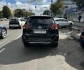 Черный Ниссан Rogue, объемом двигателя 2.5 л и пробегом 130 тыс. км за 13400 $, фото 2 на Automoto.ua