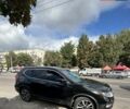 Черный Ниссан Rogue, объемом двигателя 2.5 л и пробегом 130 тыс. км за 13400 $, фото 2 на Automoto.ua