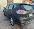 Чорний Ніссан Rogue, об'ємом двигуна 2.5 л та пробігом 201 тис. км за 12800 $, фото 5 на Automoto.ua