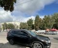 Черный Ниссан Rogue, объемом двигателя 2.5 л и пробегом 130 тыс. км за 13400 $, фото 3 на Automoto.ua