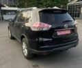 Чорний Ніссан Rogue, об'ємом двигуна 2.5 л та пробігом 205 тис. км за 12000 $, фото 6 на Automoto.ua