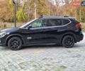 Черный Ниссан Rogue, объемом двигателя 2.49 л и пробегом 251 тыс. км за 12350 $, фото 29 на Automoto.ua