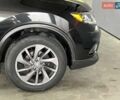 Ниссан Rogue 2016 в Одессе на Automoto.ua Черный Ниссан Rogue, объемом двигателя 2.5 л и пробегом 156 тыс. км за 15000 $, фото 4 на Automoto.ua
