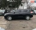Чорний Ніссан Rogue, об'ємом двигуна 2.5 л та пробігом 165 тис. км за 12100 $, фото 17 на Automoto.ua