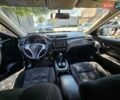 Черный Ниссан Rogue, объемом двигателя 2.49 л и пробегом 125 тыс. км за 12700 $, фото 25 на Automoto.ua