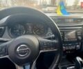 Чорний Ніссан Rogue, об'ємом двигуна 2.5 л та пробігом 106 тис. км за 14900 $, фото 14 на Automoto.ua