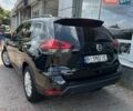 Чорний Ніссан Rogue, об'ємом двигуна 2.49 л та пробігом 120 тис. км за 16000 $, фото 4 на Automoto.ua