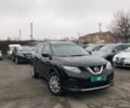 Чорний Ніссан Rogue, об'ємом двигуна 2.5 л та пробігом 165 тис. км за 12100 $, фото 1 на Automoto.ua