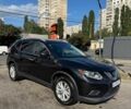 Черный Ниссан Rogue, объемом двигателя 2.5 л и пробегом 112 тыс. км за 11000 $, фото 5 на Automoto.ua