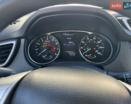 Чорний Ніссан Rogue, об'ємом двигуна 2.5 л та пробігом 201 тис. км за 12800 $, фото 24 на Automoto.ua