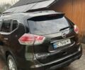 Черный Ниссан Rogue, объемом двигателя 2.5 л и пробегом 105 тыс. км за 14800 $, фото 2 на Automoto.ua
