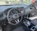 Чорний Ніссан Rogue, об'ємом двигуна 2.49 л та пробігом 128 тис. км за 11200 $, фото 18 на Automoto.ua
