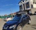 Чорний Ніссан Rogue, об'ємом двигуна 2.5 л та пробігом 57 тис. км за 15200 $, фото 31 на Automoto.ua