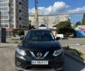 Черный Ниссан Rogue, объемом двигателя 2.5 л и пробегом 112 тыс. км за 11000 $, фото 1 на Automoto.ua
