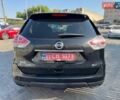 Чорний Ніссан Rogue, об'ємом двигуна 2.5 л та пробігом 211 тис. км за 9900 $, фото 5 на Automoto.ua
