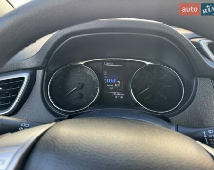 Чорний Ніссан Rogue, об'ємом двигуна 2.5 л та пробігом 201 тис. км за 12800 $, фото 23 на Automoto.ua