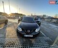 Черный Ниссан Rogue, объемом двигателя 2.49 л и пробегом 190 тыс. км за 11200 $, фото 1 на Automoto.ua
