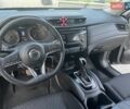 Чорний Ніссан Rogue, об'ємом двигуна 2.49 л та пробігом 128 тис. км за 11200 $, фото 20 на Automoto.ua
