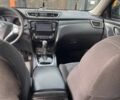 Черный Ниссан Rogue, объемом двигателя 2.5 л и пробегом 160 тыс. км за 14500 $, фото 4 на Automoto.ua