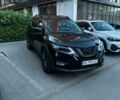 Черный Ниссан Rogue, объемом двигателя 2.49 л и пробегом 137 тыс. км за 13900 $, фото 1 на Automoto.ua