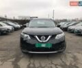 Чорний Ніссан Rogue, об'ємом двигуна 2.5 л та пробігом 165 тис. км за 12100 $, фото 4 на Automoto.ua