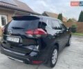Черный Ниссан Rogue, объемом двигателя 2.49 л и пробегом 165 тыс. км за 14000 $, фото 6 на Automoto.ua