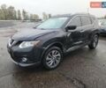Черный Ниссан Rogue, объемом двигателя 2.5 л и пробегом 135 тыс. км за 999 $, фото 1 на Automoto.ua