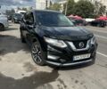 Черный Ниссан Rogue, объемом двигателя 2.5 л и пробегом 130 тыс. км за 13400 $, фото 4 на Automoto.ua