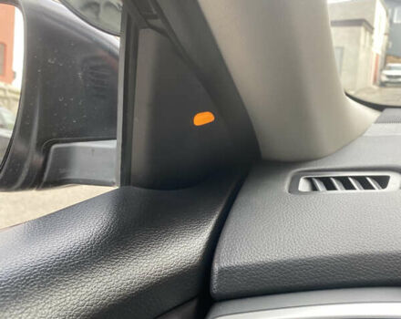 Чорний Ніссан Rogue, об'ємом двигуна 2.49 л та пробігом 146 тис. км за 14700 $, фото 8 на Automoto.ua