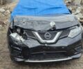 Черный Ниссан Rogue, объемом двигателя 2 л и пробегом 80 тыс. км за 5400 $, фото 1 на Automoto.ua