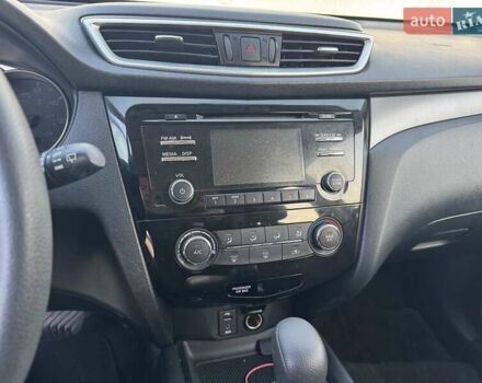 Чорний Ніссан Rogue, об'ємом двигуна 2.5 л та пробігом 201 тис. км за 12800 $, фото 9 на Automoto.ua