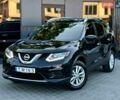 Черный Ниссан Rogue, объемом двигателя 2.5 л и пробегом 94 тыс. км за 12900 $, фото 1 на Automoto.ua